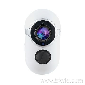 1080P wireless ptz waterproof battery camera